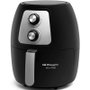 Orbegozo FDR 60 Freidora de Aire 4L 1500W Negro